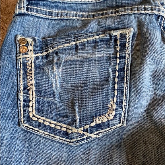 BKE Jeans - Picture 6 of 7